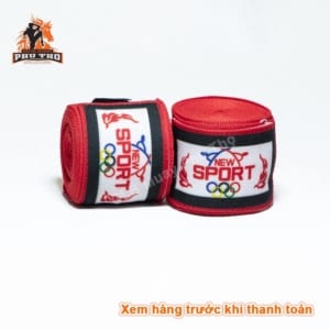Bang Da Quan Tay Newsport Boxing Muay Thai Kickboxing 5