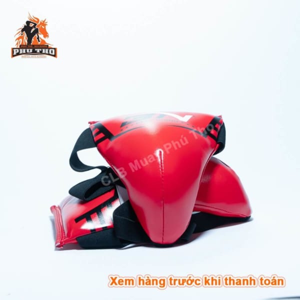 Bao Ho Ha Bo Chinh Hangchinh Hang Cho Muay Thai Kick Boxing Vo Thuat 5