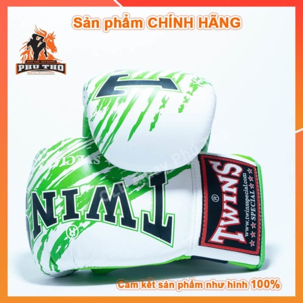 Gang Muay Thai Kick Boxing Bongxing Vo Thuat Chuyen Tap Bao Cat Dam Boc 1