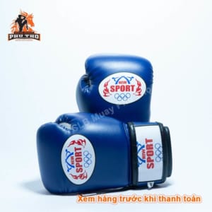 Gang Muay Thai Kickboxing Boxing Vo Thuat New Sport BABY 1