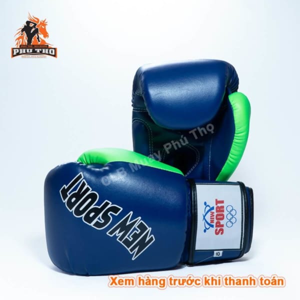 Gang Vo Thuat Newsport Muay Thai Kickboxing Boxing 4
